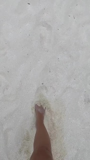 Carol Bresolin feet photo 11