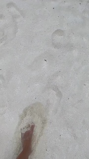 Carol Bresolin feet photo 10