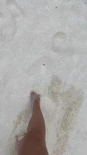 Carol Bresolin feet photo 9