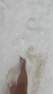 Carol Bresolin feet photo 8