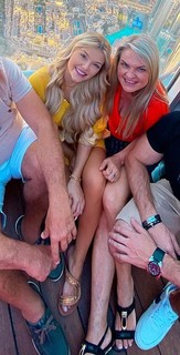 Carol Bresolin feet photo 10