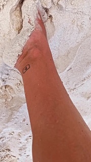 Carol Bresolin feet photo 17
