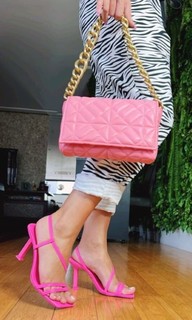 Carol Bresolin feet photo 9