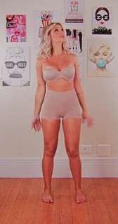 Carol Bresolin feet photo 5