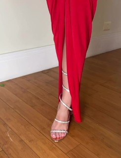 Carol Bresolin feet photo 18