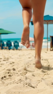 Carol Bresolin feet photo 17