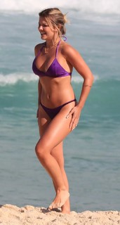 Carol Bresolin feet photo 2