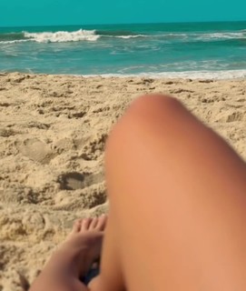 Carol Bresolin feet photo 6