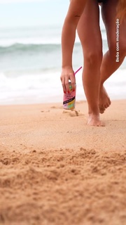 Carol Bresolin feet photo 9