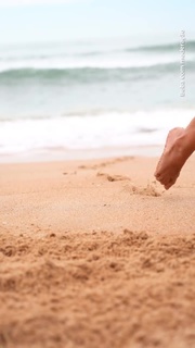 Carol Bresolin feet photo 8