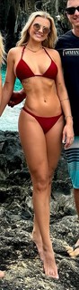 Carol Bresolin feet photo 18