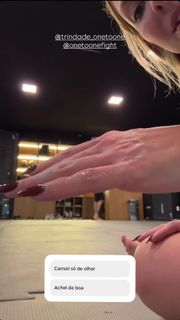 Carol Bresolin feet photo 17