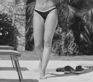 Carol Bresolin feet photo 4