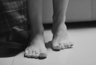Carol Bresolin feet photo 19