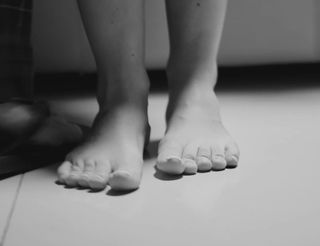 Carol Bresolin feet photo 18