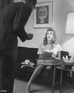 Carol Burnett feet photo 9