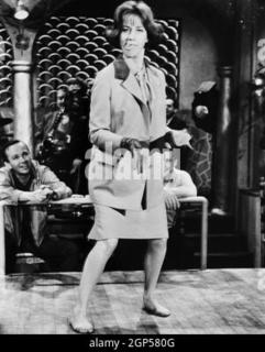 Carol Burnett feet photo 9