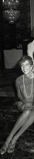 Carol Burnett feet photo 5