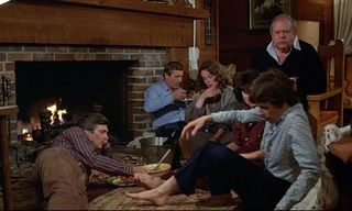 Carol Burnett feet photo 4