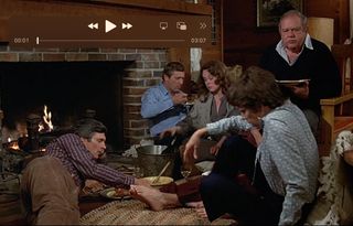 Carol Burnett feet photo 3