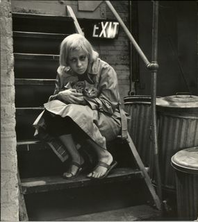 Carol Burnett feet photo 1