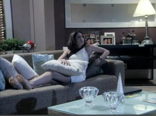 Carol Castro feet photo thumbnail