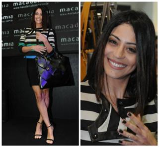 Carol Castro feet photo thumbnail