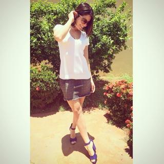 Carol Castro feet photo thumbnail