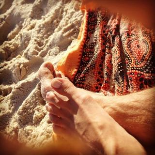 Carol Castro feet photo thumbnail