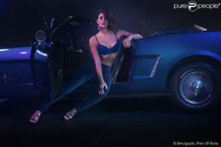 Carol Castro feet photo thumbnail