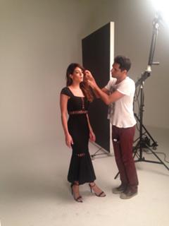 Carol Castro feet photo thumbnail