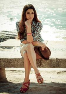 Carol Castro feet photo thumbnail