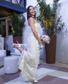 Carol Castro feet photo thumbnail