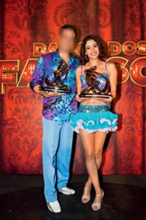 Carol Castro feet photo thumbnail