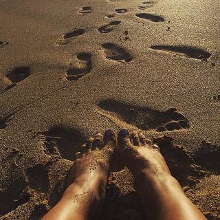 Carol Castro feet photo thumbnail