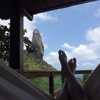 Carol Castro feet photo thumbnail