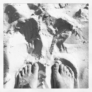 Carol Castro feet photo thumbnail