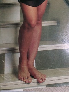 Carol Castro feet photo thumbnail