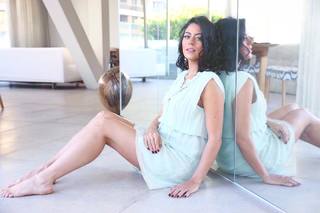 Carol Castro feet photo thumbnail