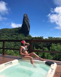 Carol Castro feet photo thumbnail