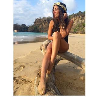 Carol Castro feet photo thumbnail