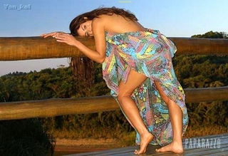 Carol Castro feet photo thumbnail