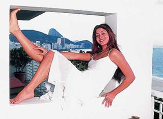 Carol Castro feet photo thumbnail