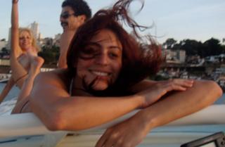 Carol Castro feet photo thumbnail