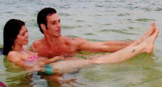 Carol Castro feet photo thumbnail