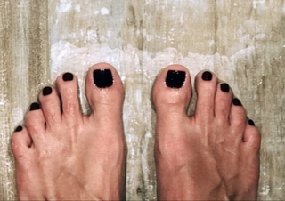 Carol Castro feet photo thumbnail