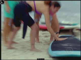 Carol Castro feet photo thumbnail