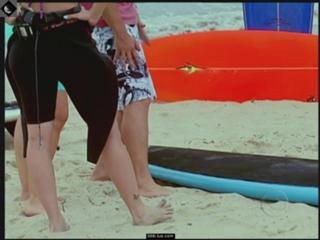 Carol Castro feet photo thumbnail