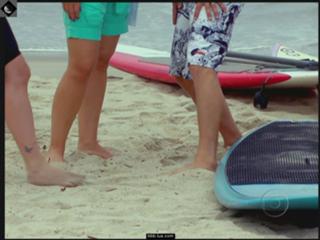 Carol Castro feet photo thumbnail