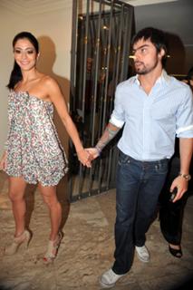 Carol Castro feet photo thumbnail